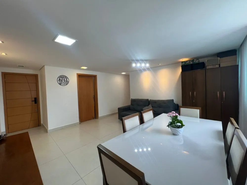 Apartamento, 3 quartos, 82 m² - Foto 1