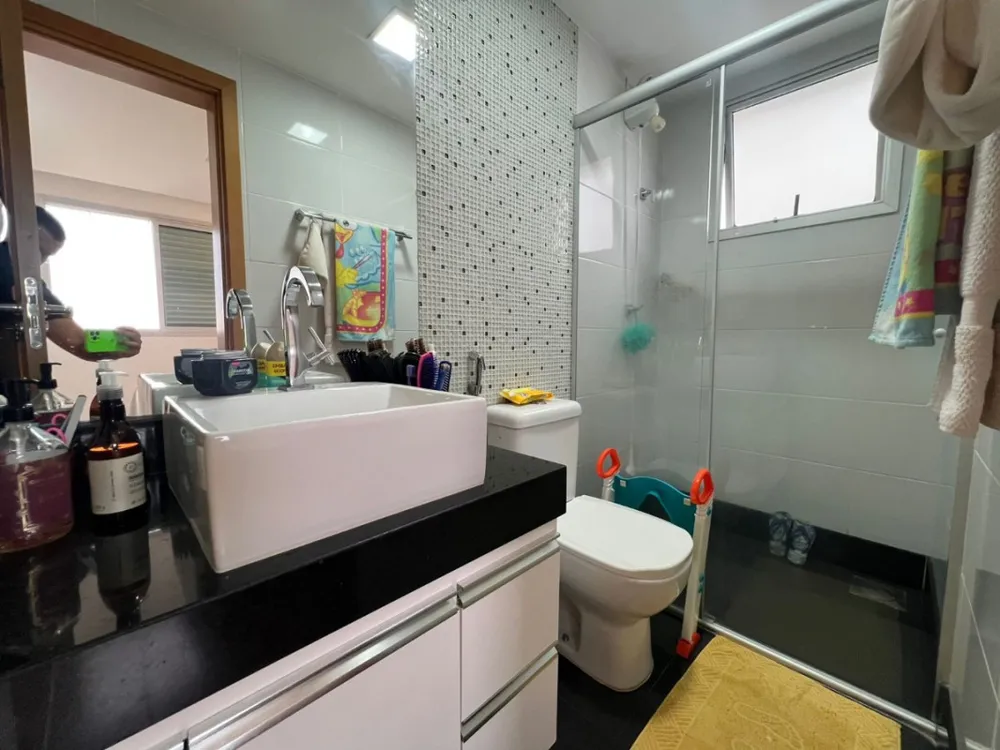 Apartamento, 3 quartos, 82 m² - Foto 4