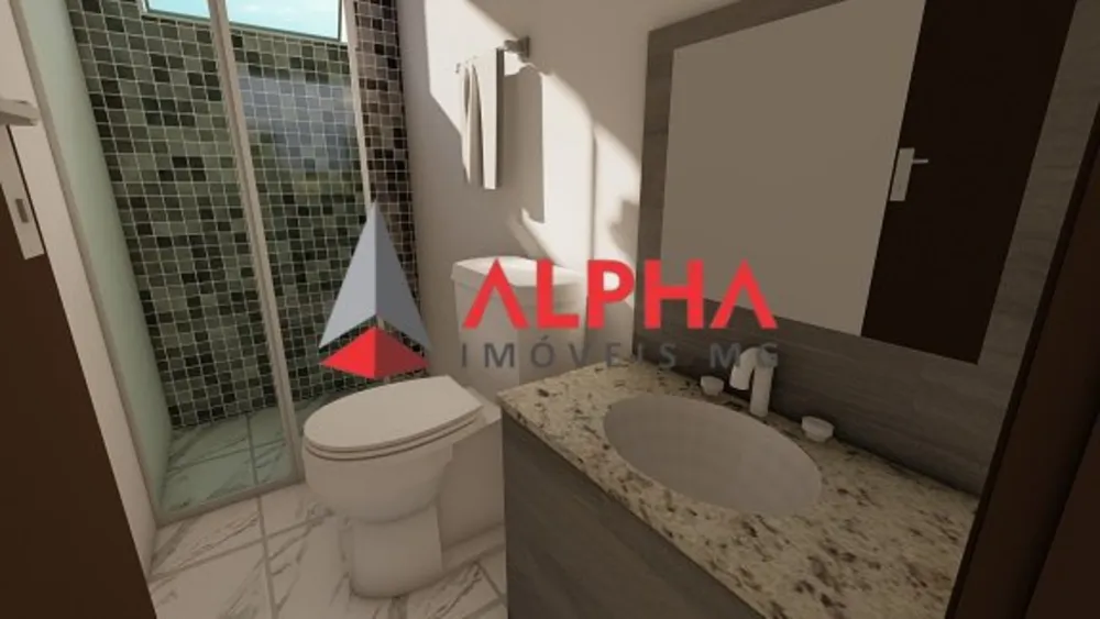 Casa, 2 quartos, 140 m² - Foto 10