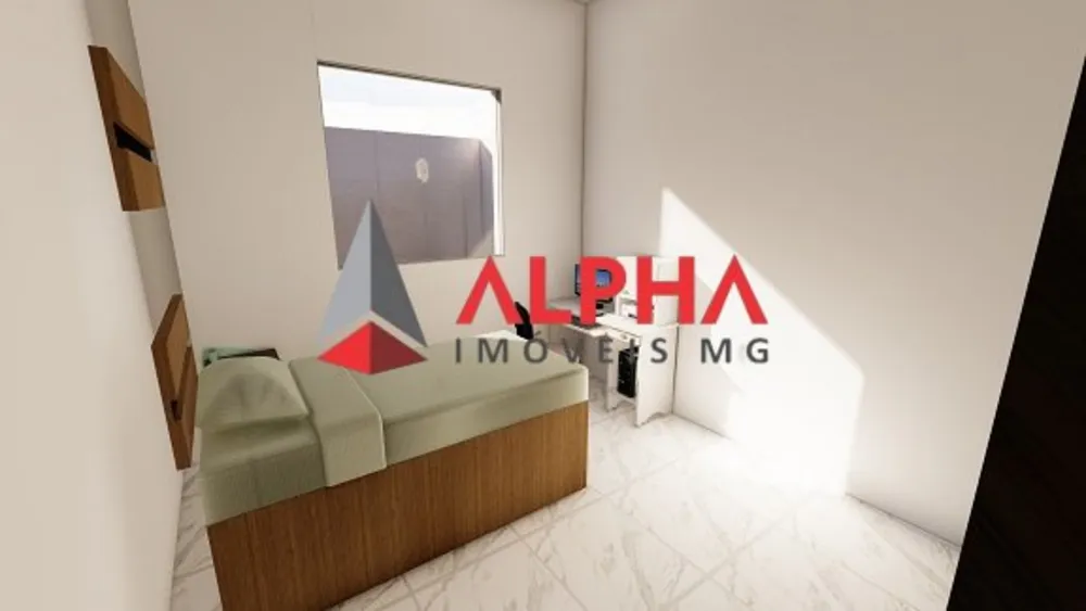 Casa, 2 quartos, 140 m² - Foto 6