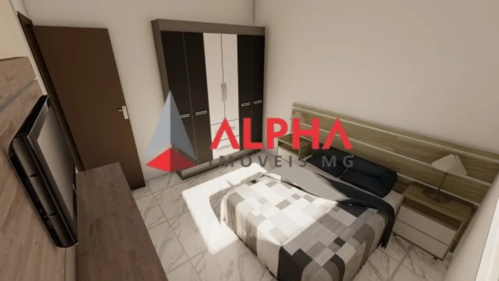 Casa, 2 quartos, 140 m² - Foto 5