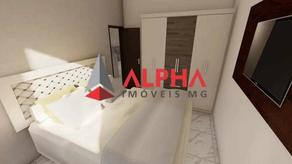 Casa, 2 quartos, 140 m² - Foto 15