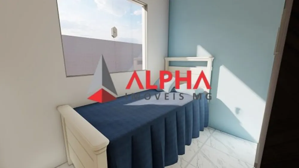 Casa, 2 quartos, 140 m² - Foto 11