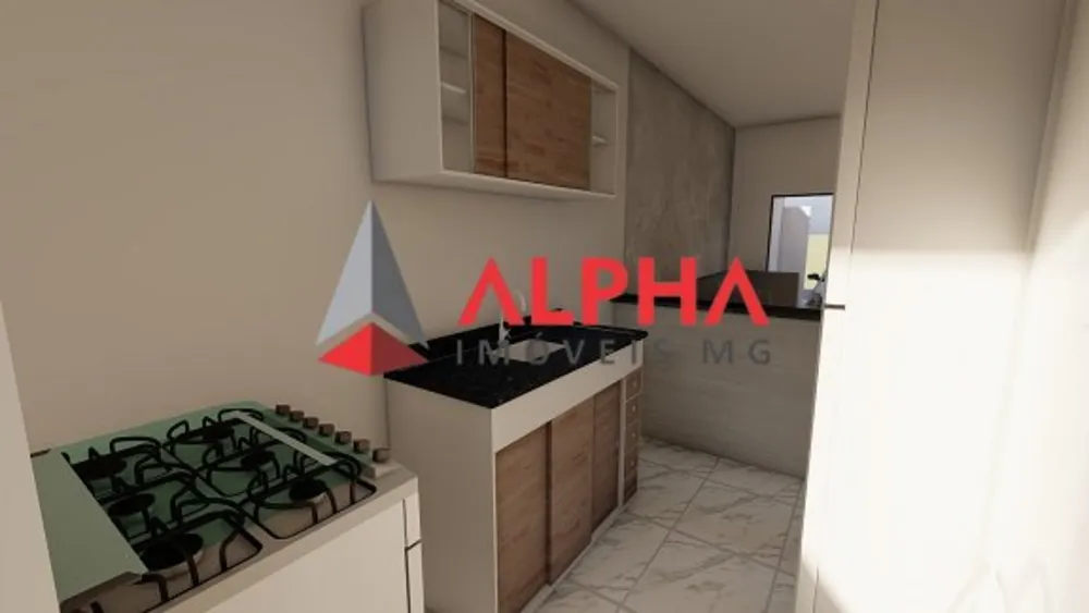 Casa, 2 quartos, 140 m² - Foto 3