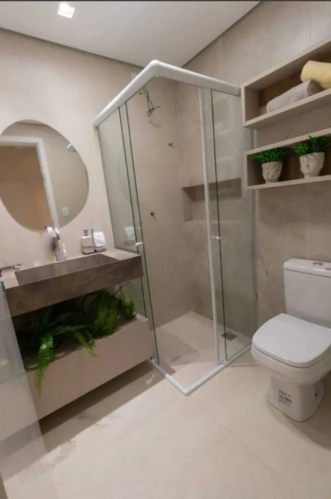 Apartamento, 3 quartos, 89 m² - Foto 6