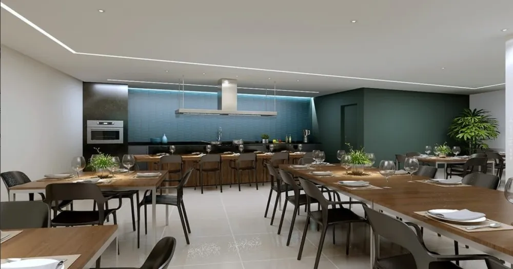 Apartamento, 3 quartos, 89 m² - Foto 3