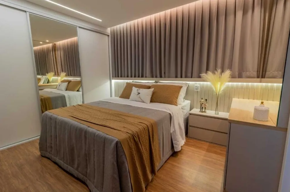 Apartamento, 3 quartos, 89 m² - Foto 9