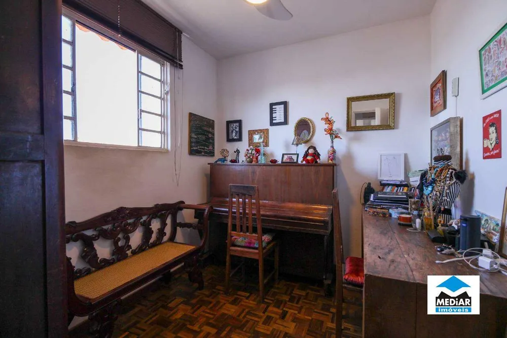 Apartamento, 2 quartos, 45 m² - Foto 5