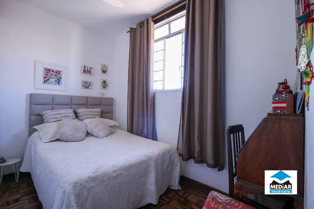 Apartamento, 2 quartos, 45 m² - Foto 10