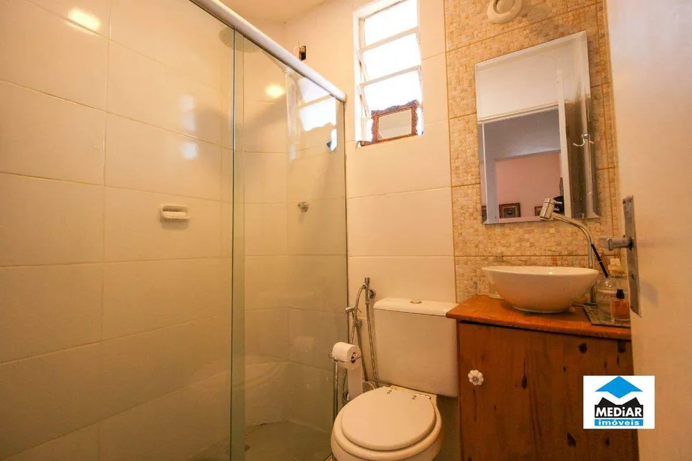Apartamento, 2 quartos, 45 m² - Foto 13