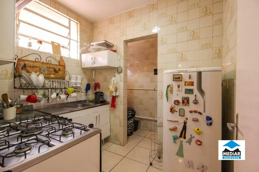 Apartamento, 2 quartos, 45 m² - Foto 7