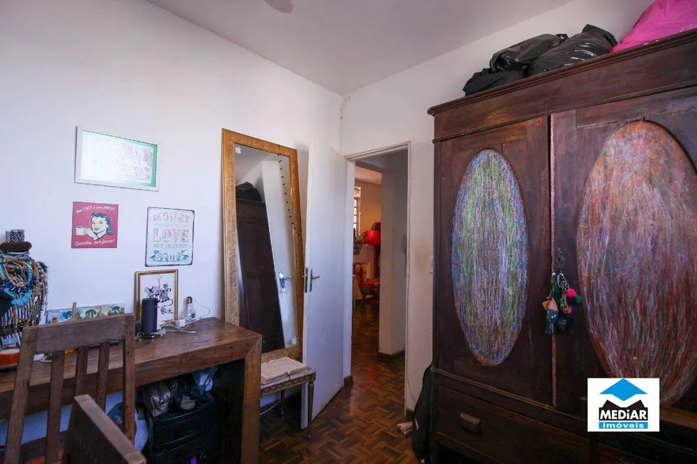 Apartamento, 2 quartos, 45 m² - Foto 12