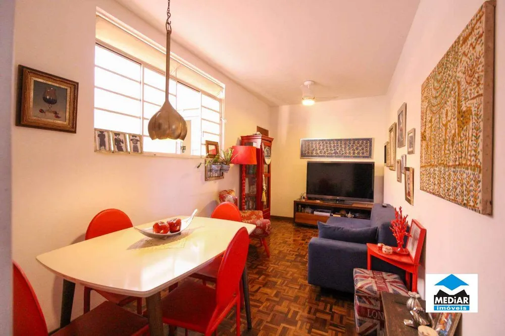 Apartamento, 2 quartos, 45 m² - Foto 4