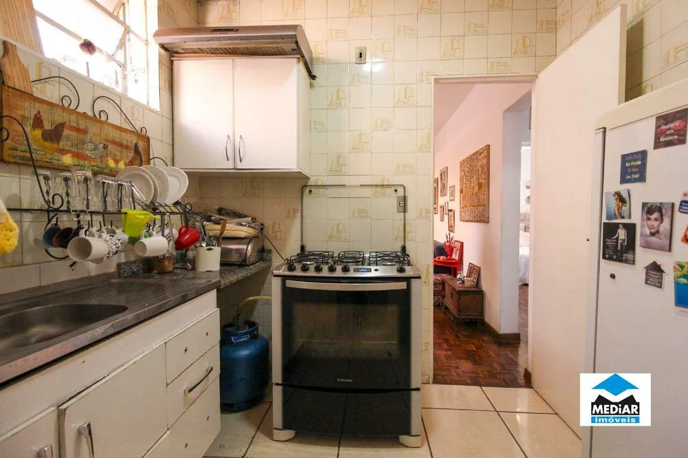 Apartamento, 2 quartos, 45 m² - Foto 8