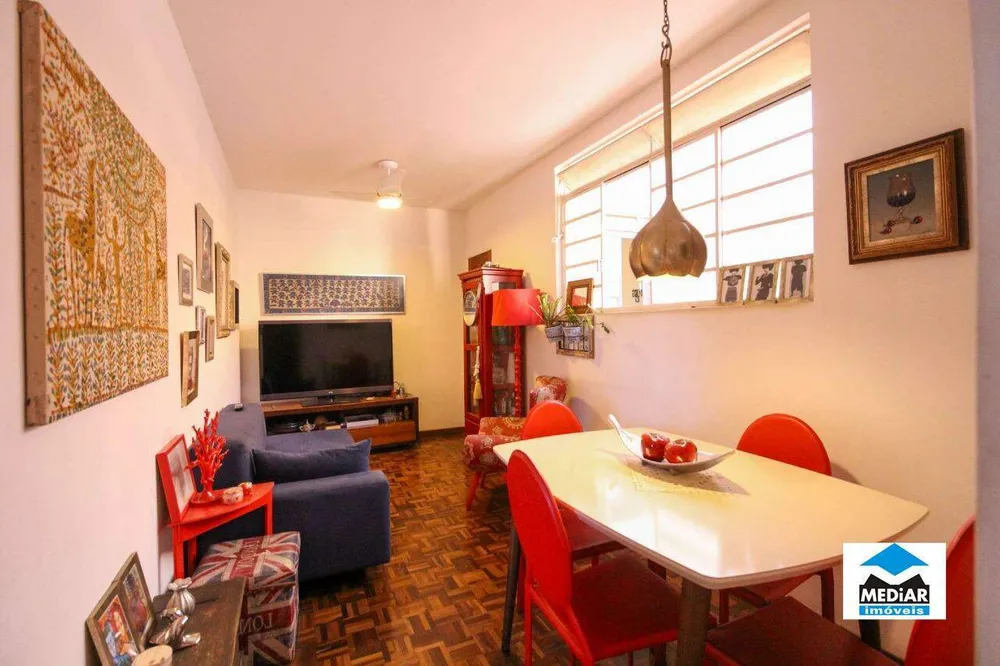 Apartamento, 2 quartos, 45 m² - Foto 1