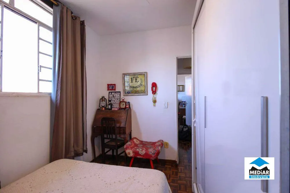 Apartamento, 2 quartos, 45 m² - Foto 11