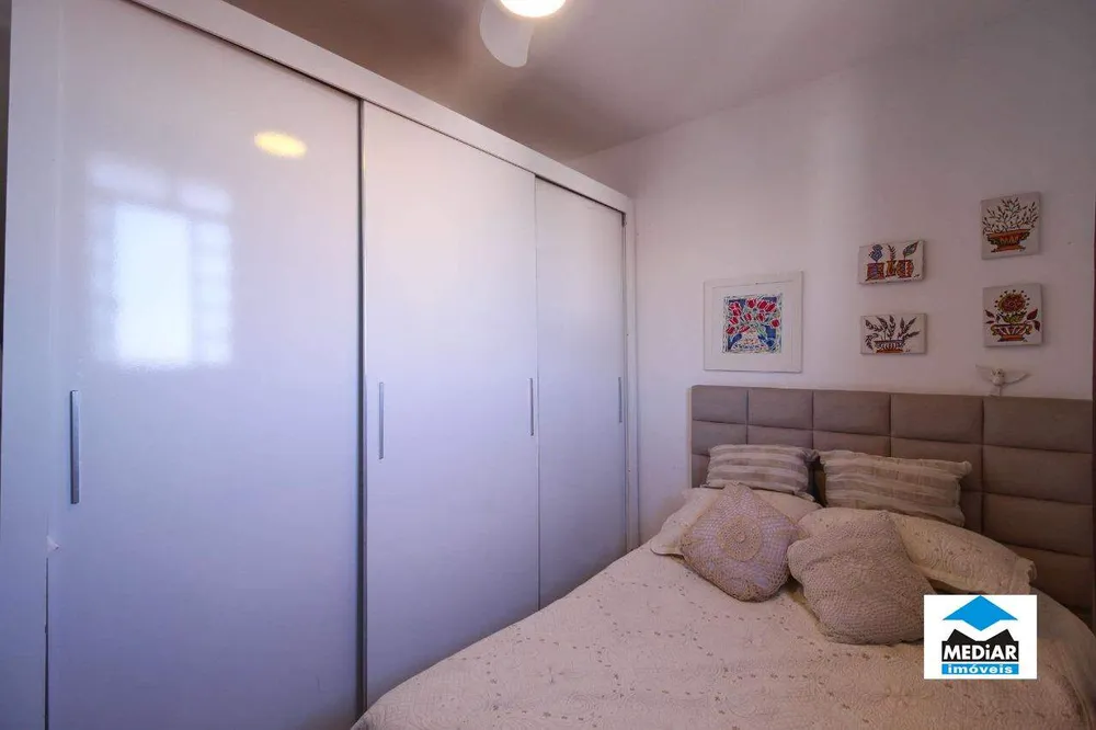 Apartamento, 2 quartos, 45 m² - Foto 9