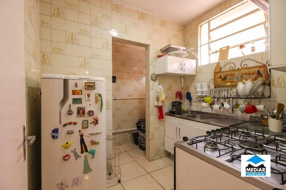 Apartamento, 2 quartos, 45 m² - Foto 6