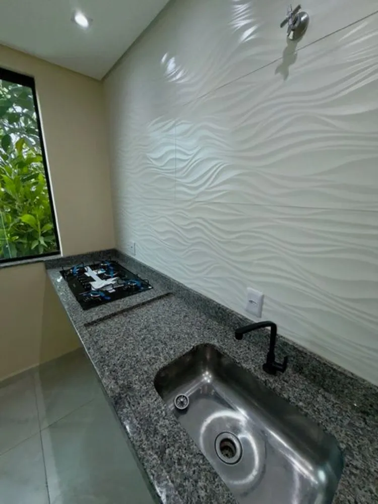 Casa, 3 quartos, 109 m² - Foto 5