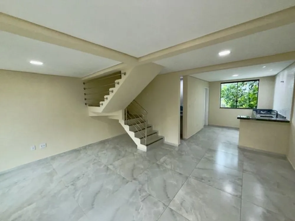 Casa, 3 quartos, 109 m² - Foto 1