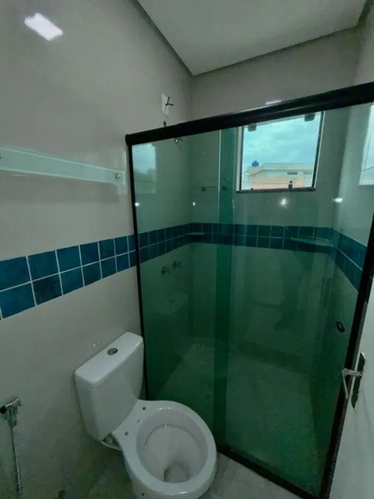 Casa, 3 quartos, 109 m² - Foto 8