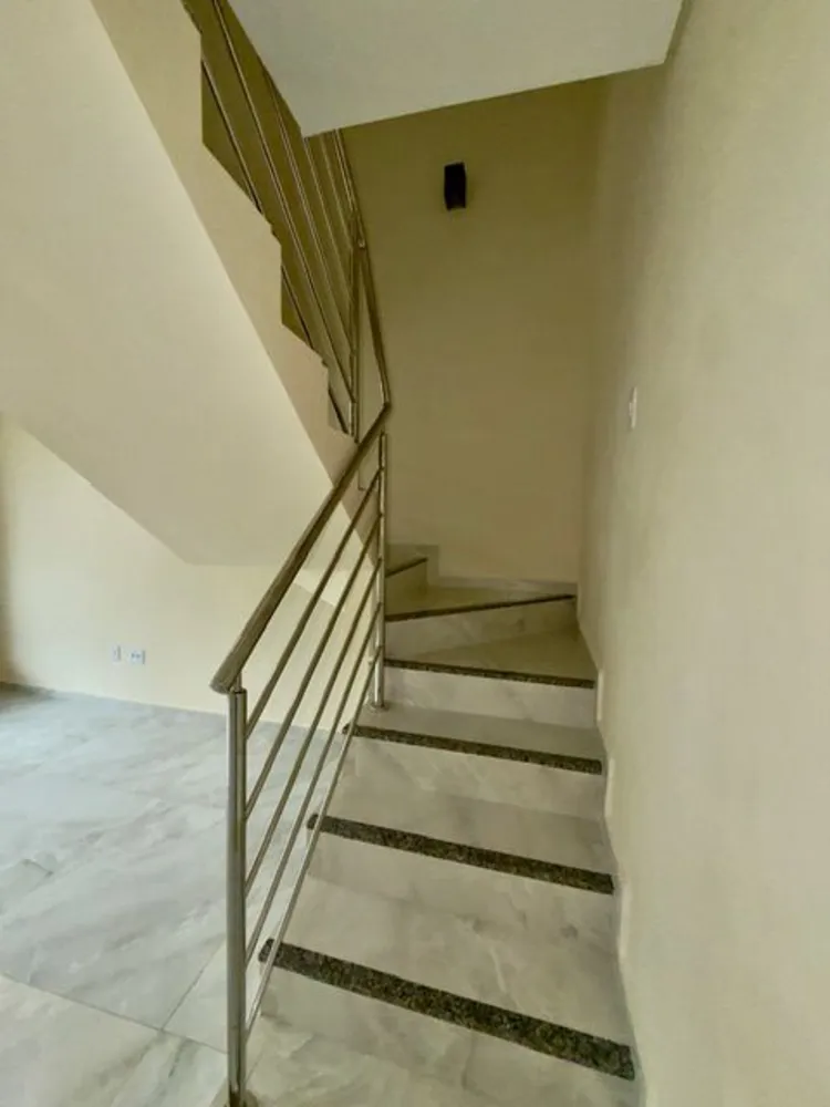 Casa, 3 quartos, 109 m² - Foto 4