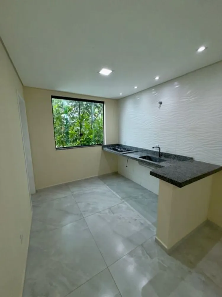 Casa, 3 quartos, 109 m² - Foto 2