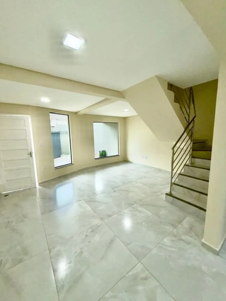 Casa, 3 quartos, 109 m² - Foto 3