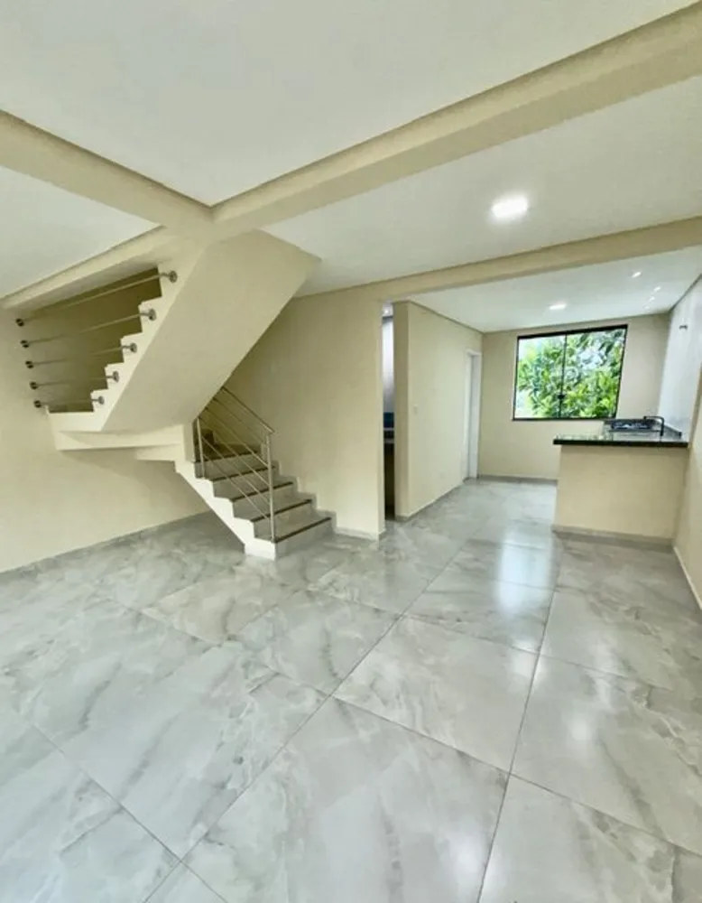 Casa, 3 quartos, 109 m² - Foto 4