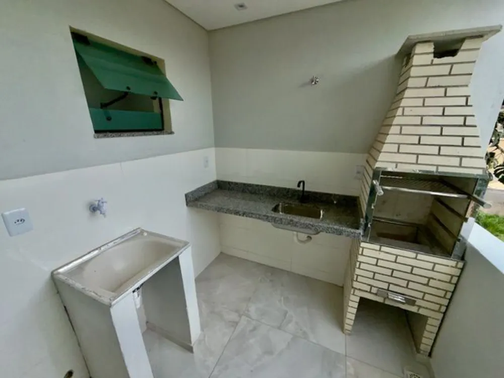 Casa, 3 quartos, 109 m² - Foto 11