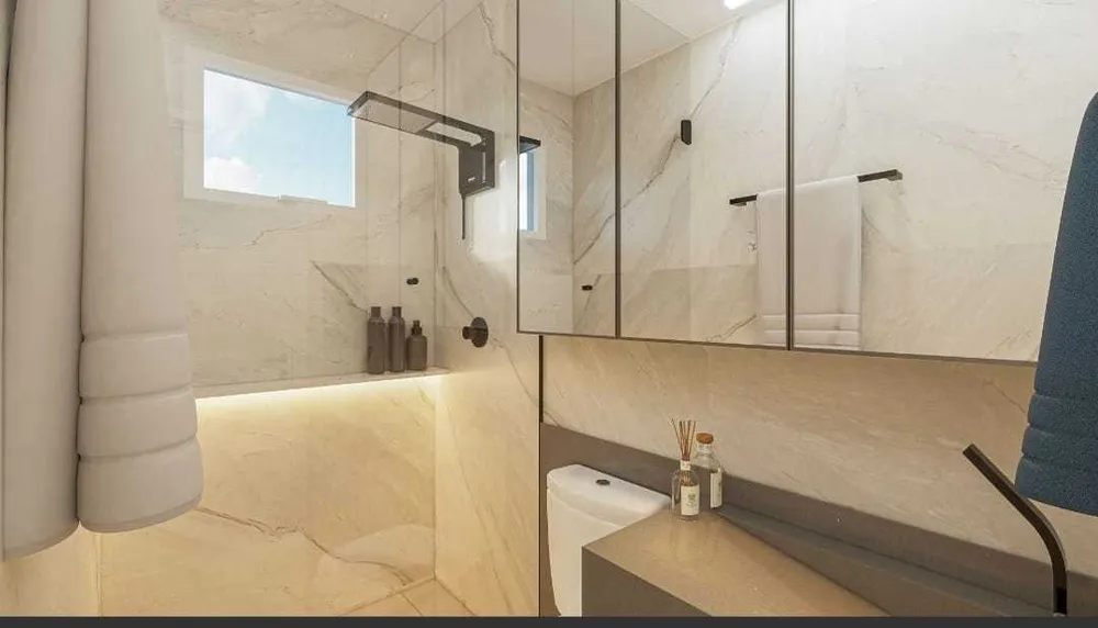 Apartamento, 2 quartos, 56 m² - Foto 10