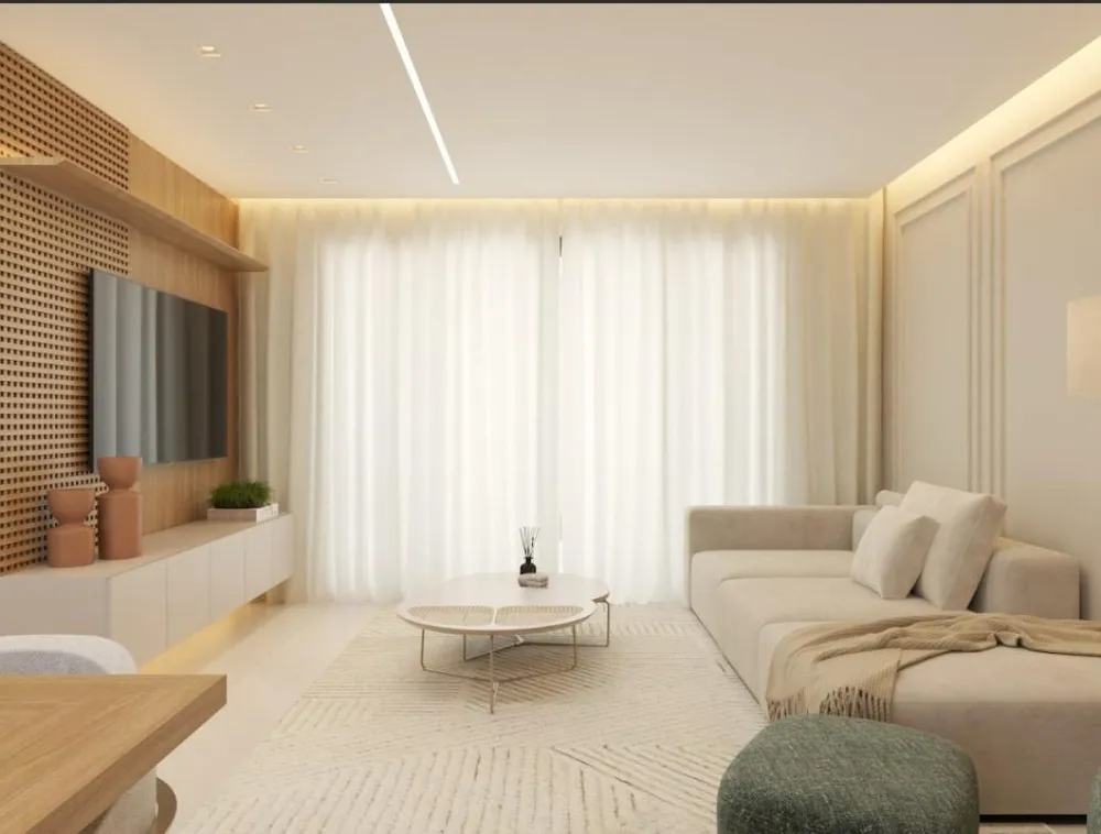 Cobertura, 3 quartos, 208 m² - Foto 11