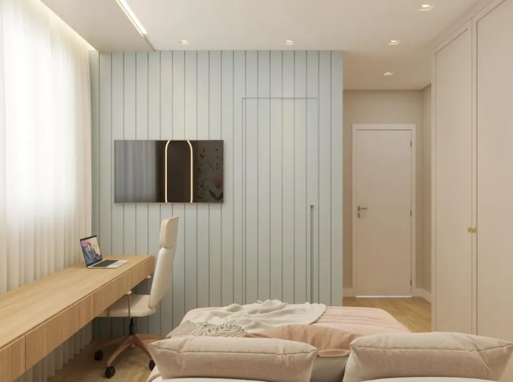 Cobertura, 3 quartos, 208 m² - Foto 16