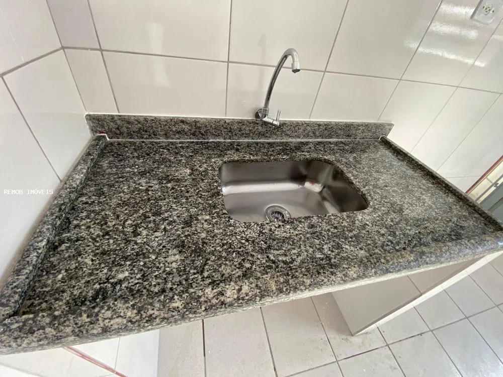 Casa, 1 quarto, 33 m² - Foto 2