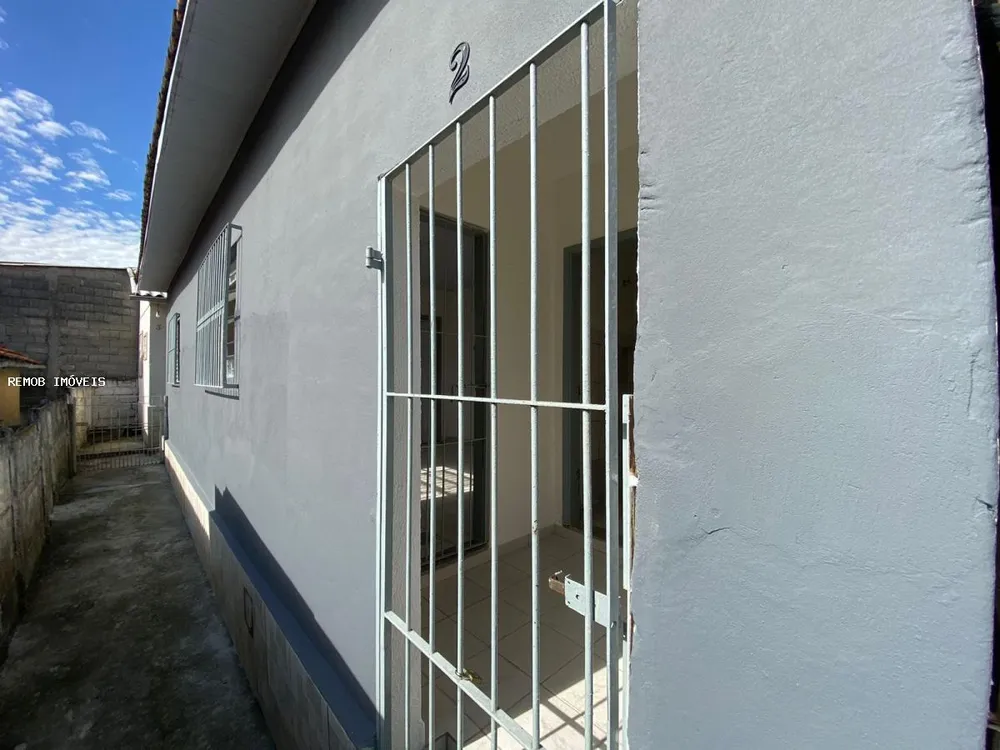 Casa, 1 quarto, 33 m² - Foto 5