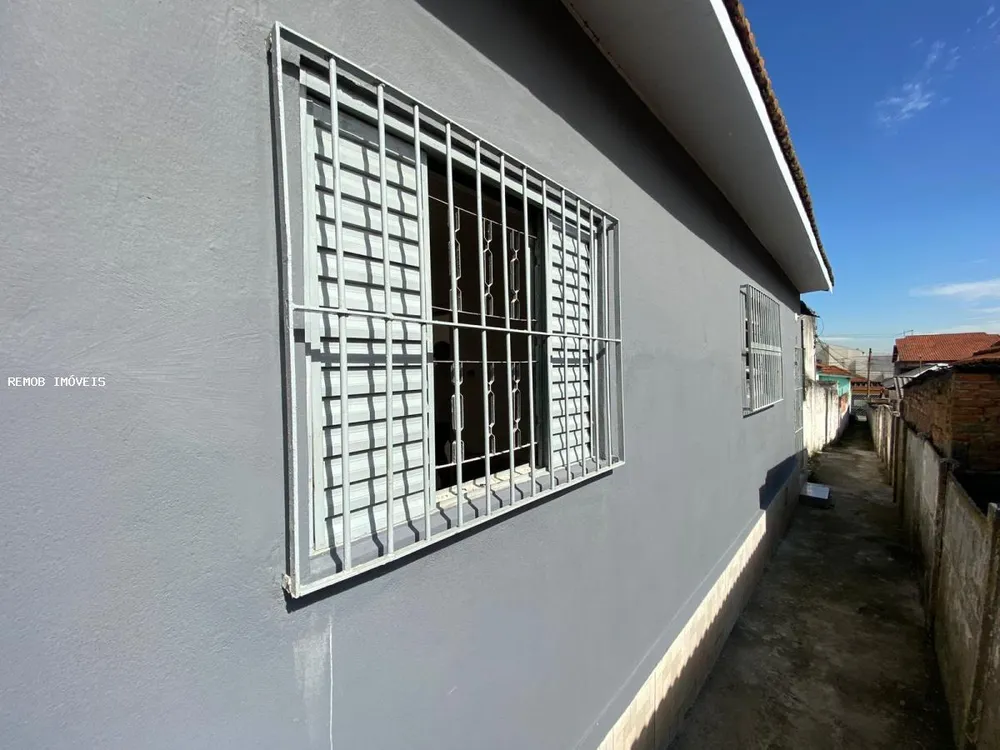 Casa, 1 quarto, 33 m² - Foto 10