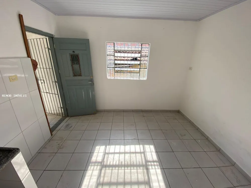 Casa, 1 quarto, 33 m² - Foto 1