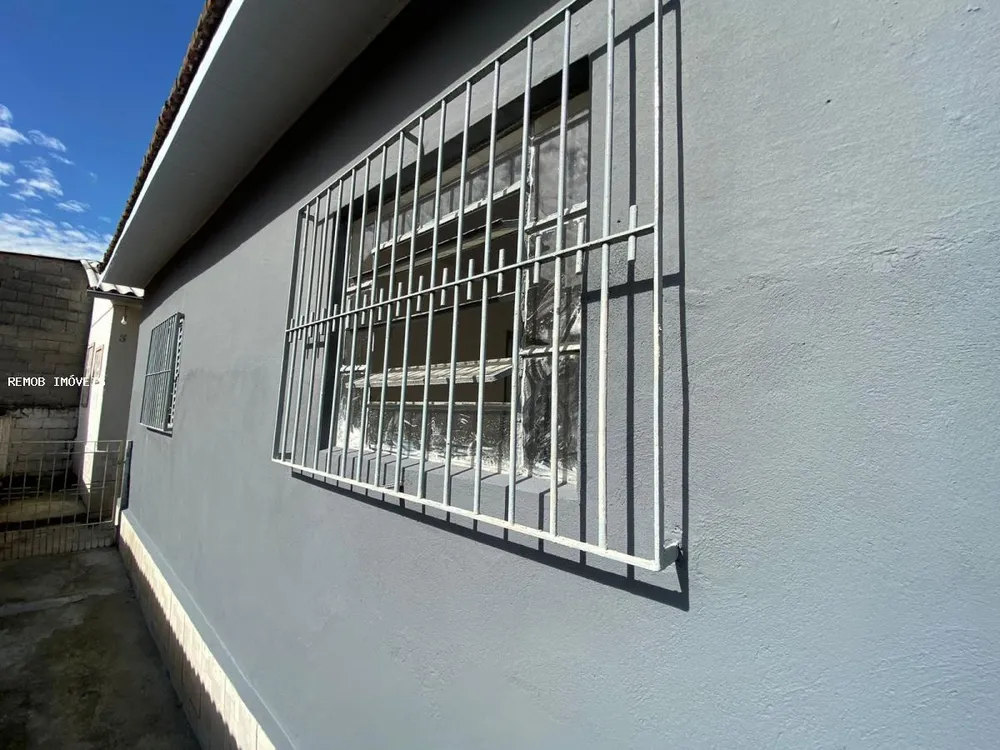 Casa, 1 quarto, 33 m² - Foto 9
