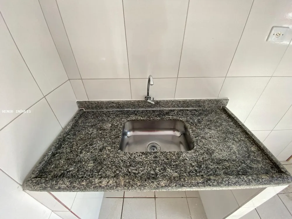 Casa, 1 quarto, 33 m² - Foto 3