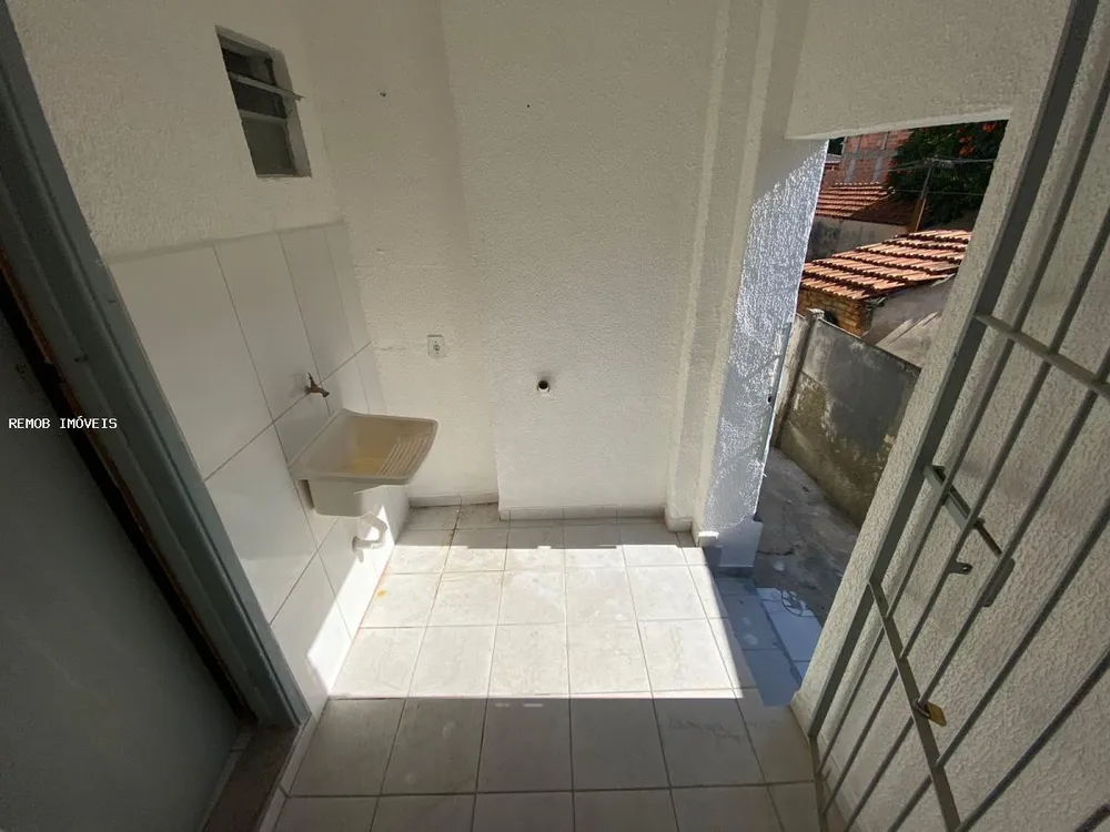 Casa, 1 quarto, 33 m² - Foto 6