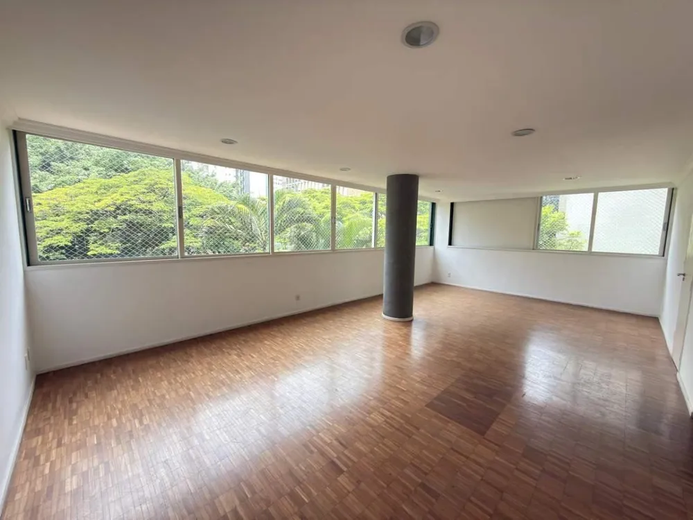 Apartamento, 3 quartos, 160 m² - Foto 2