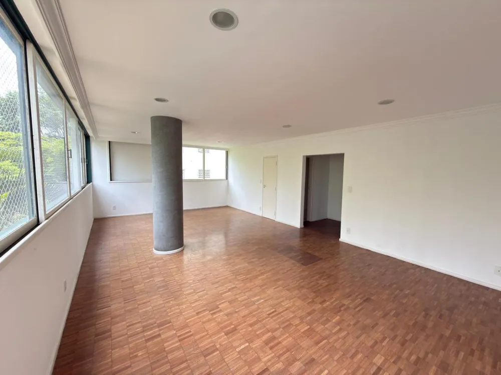 Apartamento, 3 quartos, 160 m² - Foto 4