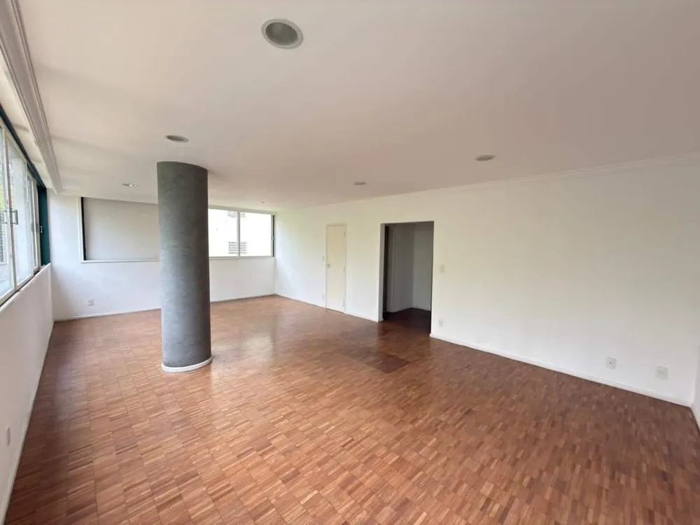 Apartamento, 3 quartos, 160 m² - Foto 5