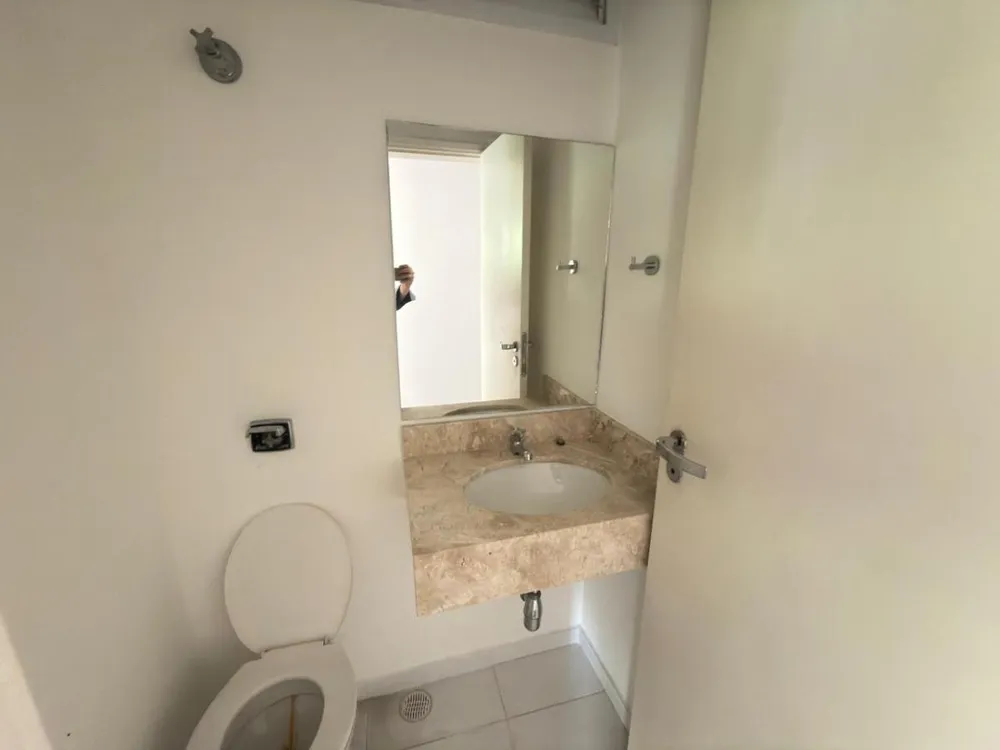 Apartamento, 3 quartos, 160 m² - Foto 2