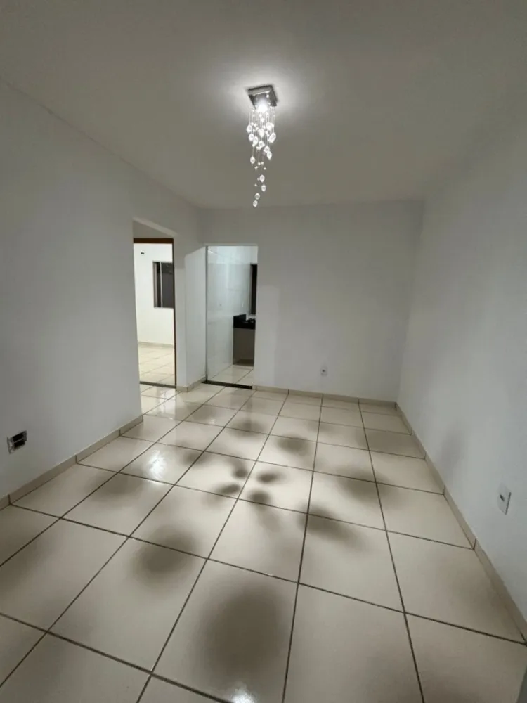 Apartamento, 2 quartos, 92 m² - Foto 1