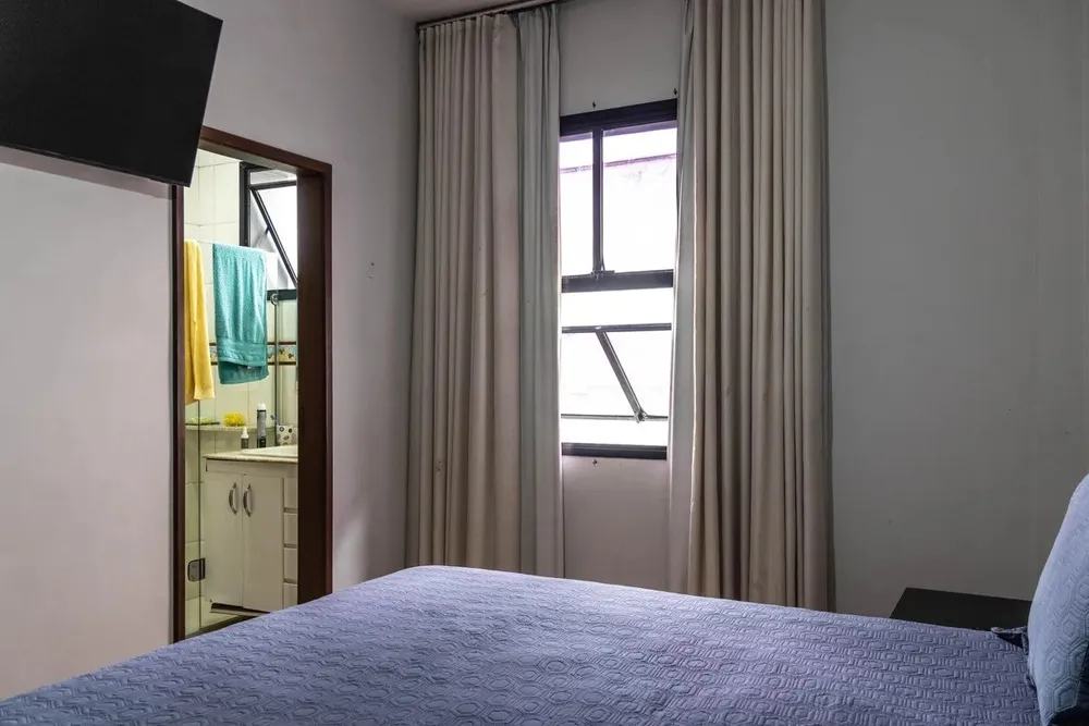 Apartamento, 3 quartos, 126 m² - Foto 5