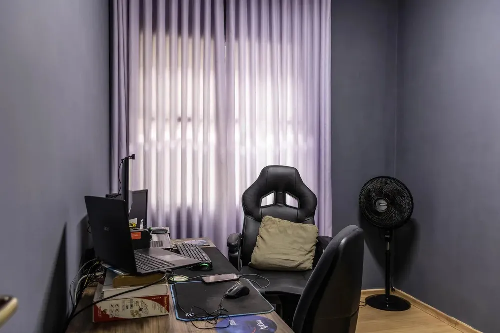 Apartamento, 3 quartos, 126 m² - Foto 3
