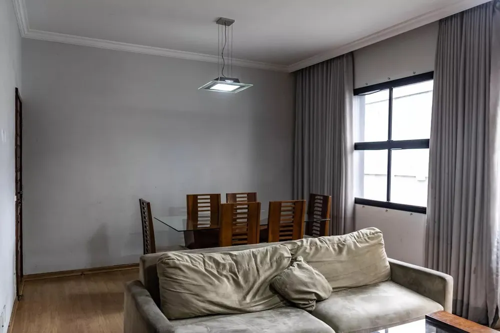 Apartamento, 3 quartos, 126 m² - Foto 1