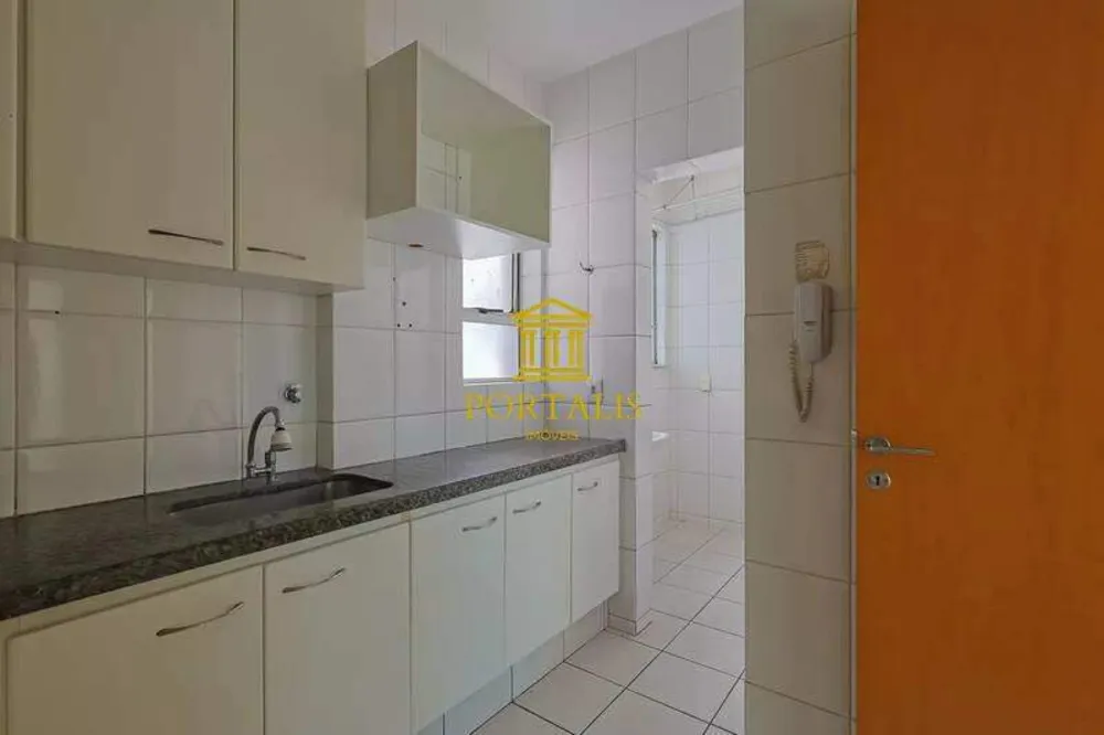 Apartamento, 3 quartos, 80 m² - Foto 11