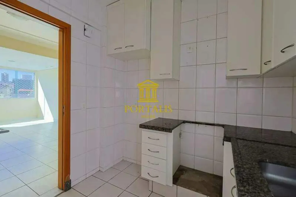 Apartamento, 3 quartos, 80 m² - Foto 9